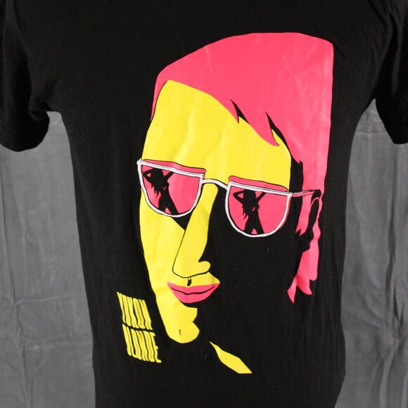 Band Shirt - Yukon Blonde Neon Graphic - Men's Medium - Picture 2 of 7